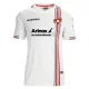 Maillot Cremonese Homme Extérieur 2025-26 Maillot Cremonese Homme Extérieur 2025-26