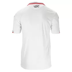 Maillot Cremonese Homme Extérieur 2025-26