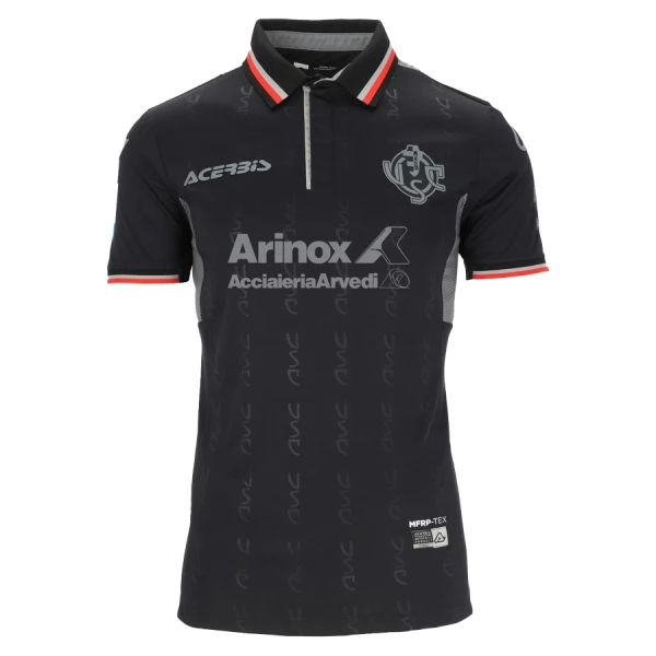 Maillot Cremonese Homme Third 2025-26 Maillot Cremonese Homme Third 2025-26