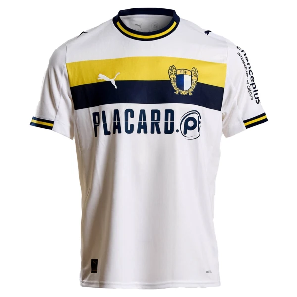 Maillot Famalicao Homme Domicile 2025-26 Maillot Famalicao Homme Domicile 2025-26