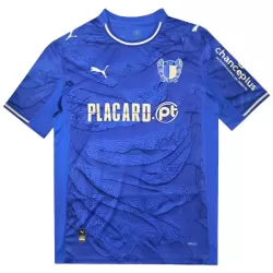 Maillot Famalicao Homme Extérieur 2025-26 Maillot Famalicao Homme Extérieur 2025-26
