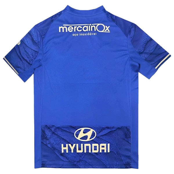 Maillot Famalicao Homme Extérieur 2025-26