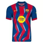 Maillot FC Barcelone Homme Fourth 2025-26