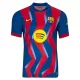 Maillot FC Barcelone Homme Fourth 2025-26 Maillot FC Barcelone Homme Fourth 2025-26