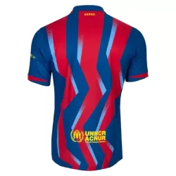 Maillot FC Barcelone Homme Fourth 2025-26