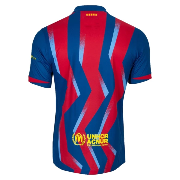 Maillot FC Barcelone Homme Fourth 2025-26