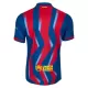 Maillot FC Barcelone Homme Fourth 2025-26