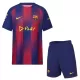 Maillot FC Barcelone x Ed Sheeran Enfant 2025-26 Maillot FC Barcelone x Ed Sheeran Enfant 2025-26