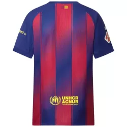 Maillot FC Barcelone x Ed Sheeran Homme 2025-26