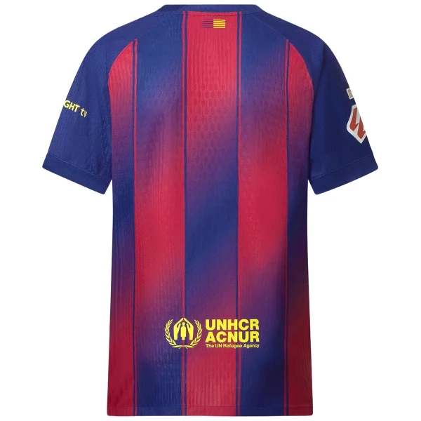 Maillot FC Barcelone x Ed Sheeran Homme 2025-26