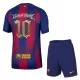 Maillot FC Barcelone x Kopa Trophy Lamine Yamal 10 Enfant 2025-26 Maillot FC Barcelone x Kopa Trophy Lamine Yamal 10 Enfant 2025-26
