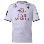 Maillot FC Metz Homme Extérieur 2025-26