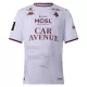Maillot FC Metz Homme Extérieur 2025-26 Maillot FC Metz Homme Extérieur 2025-26