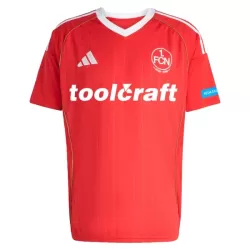 Maillot FC Nurnberg Homme Third 2025-26 Maillot FC Nurnberg Homme Third 2025-26