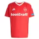 Maillot FC Nurnberg Homme Third 2025-26 Maillot FC Nurnberg Homme Third 2025-26