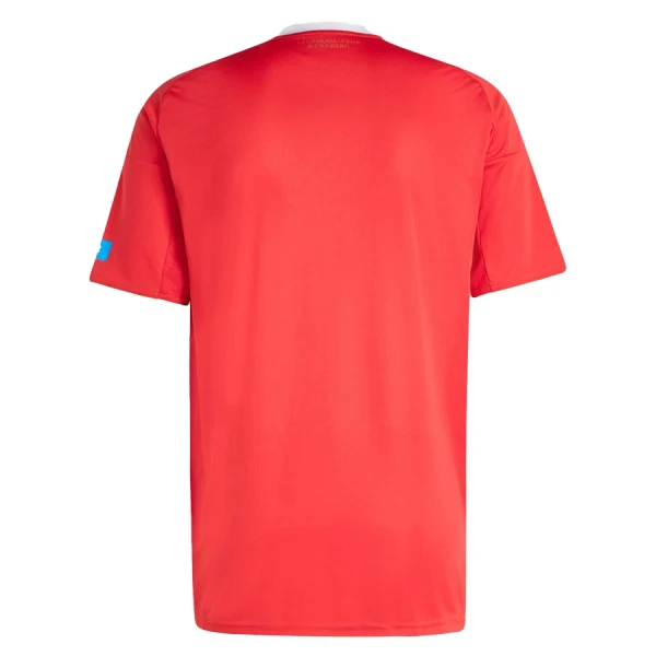 Maillot FC Nurnberg Homme Third 2025-26