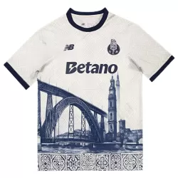 Maillot FC Porto Homme 2025-26 Maillot FC Porto Homme 2025-26