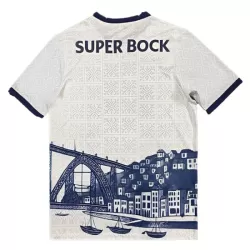 Maillot FC Porto Homme 2025-26