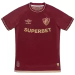 Maillot Fluminense FC Homme Third 2025-26