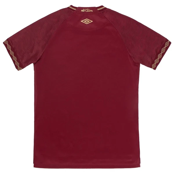 Maillot Fluminense FC Homme Third 2025-26