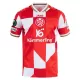 Maillot FSV Mainz 05 Homme 2025-26 Maillot FSV Mainz 05 Homme 2025-26