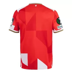 Maillot FSV Mainz 05 Homme 2025-26