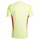 Maillot Gardien Aston Villa Homme 2025-26 Jaune