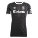 Maillot Gardien Aston Villa Homme 2025-26 Noire Maillot Gardien Aston Villa Homme 2025-26 Noire