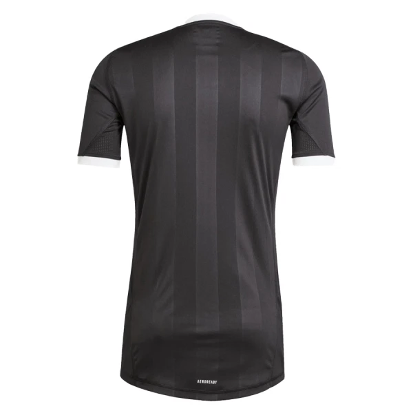 Maillot Gardien Aston Villa Homme 2025-26 Noire