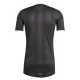 Maillot Gardien Aston Villa Homme 2025-26 Noire