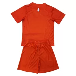 Maillot Gardien Everton Enfant 2025-26