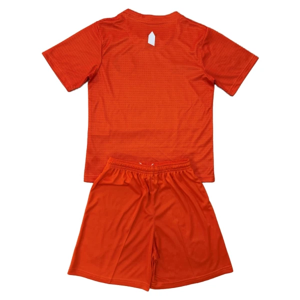 Maillot Gardien Everton Enfant 2025-26