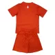 Maillot Gardien Everton Enfant 2025-26