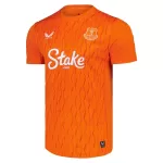 Maillot Gardien Everton Homme 2025-26