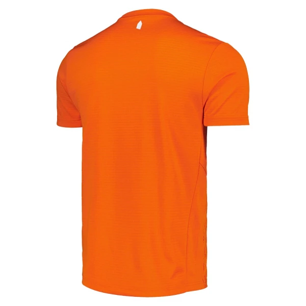 Maillot Gardien Everton Homme 2025-26