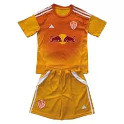 Maillot Gardien Leeds United Enfant 2025-26 Maillot Gardien Leeds United Enfant 2025-26