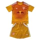 Maillot Gardien Leeds United Enfant 2025-26 Maillot Gardien Leeds United Enfant 2025-26