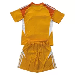 Maillot Gardien Leeds United Enfant 2025-26