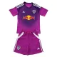 Maillot Gardien Leeds United Enfant 2025-26 Violet