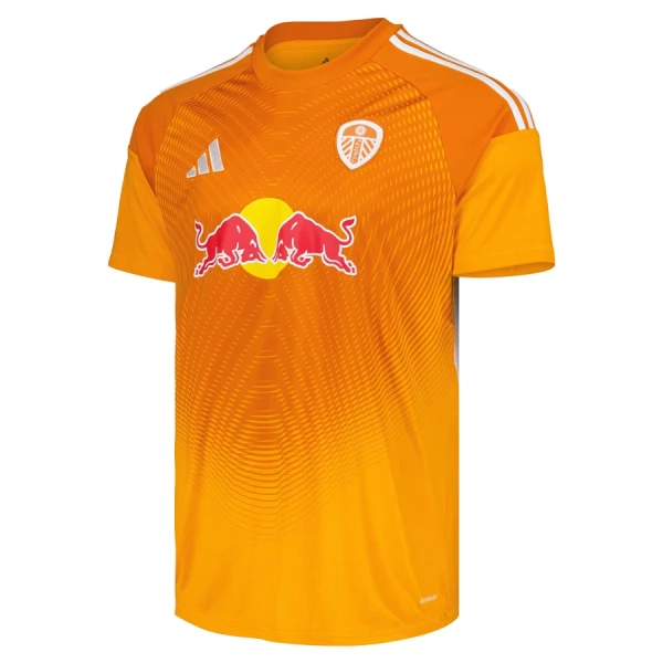 Maillot Gardien Leeds United Homme 2025-26 Maillot Gardien Leeds United Homme 2025-26