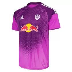 Maillot Gardien Leeds United Homme 2025-26 Violet Maillot Gardien Leeds United Homme 2025-26 Violet