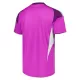 Maillot Gardien Leeds United Homme 2025-26 Violet
