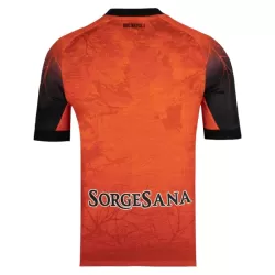 Maillot Gardien SSC Naples Halloween Homme 2025-26