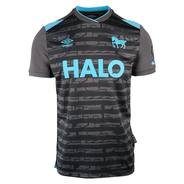 Maillot Ipswich Town Homme Third 2025-26 Maillot Ipswich Town Homme Third 2025-26