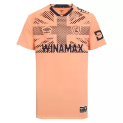 Maillot Le Havre Homme Extérieur 2025-26 Maillot Le Havre Homme Extérieur 2025-26