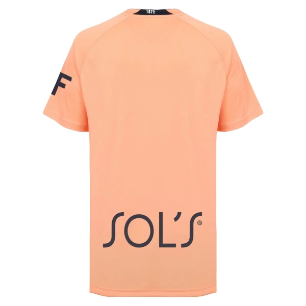 Maillot Le Havre Homme Extérieur 2025-26