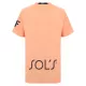 Maillot Le Havre Homme Extérieur 2025-26