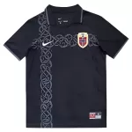 Maillot Norvège Homme 2025
