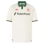 Maillot OGC Nice Homme Extérieur 2025-26