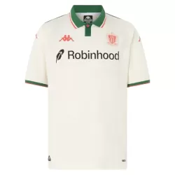 Maillot OGC Nice Homme Extérieur 2025-26 Maillot OGC Nice Homme Extérieur 2025-26